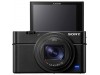 Sony Cyber-shot RX100 Mark VII